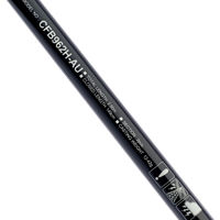 Daiwa Crossfire Bass Lure Rods
